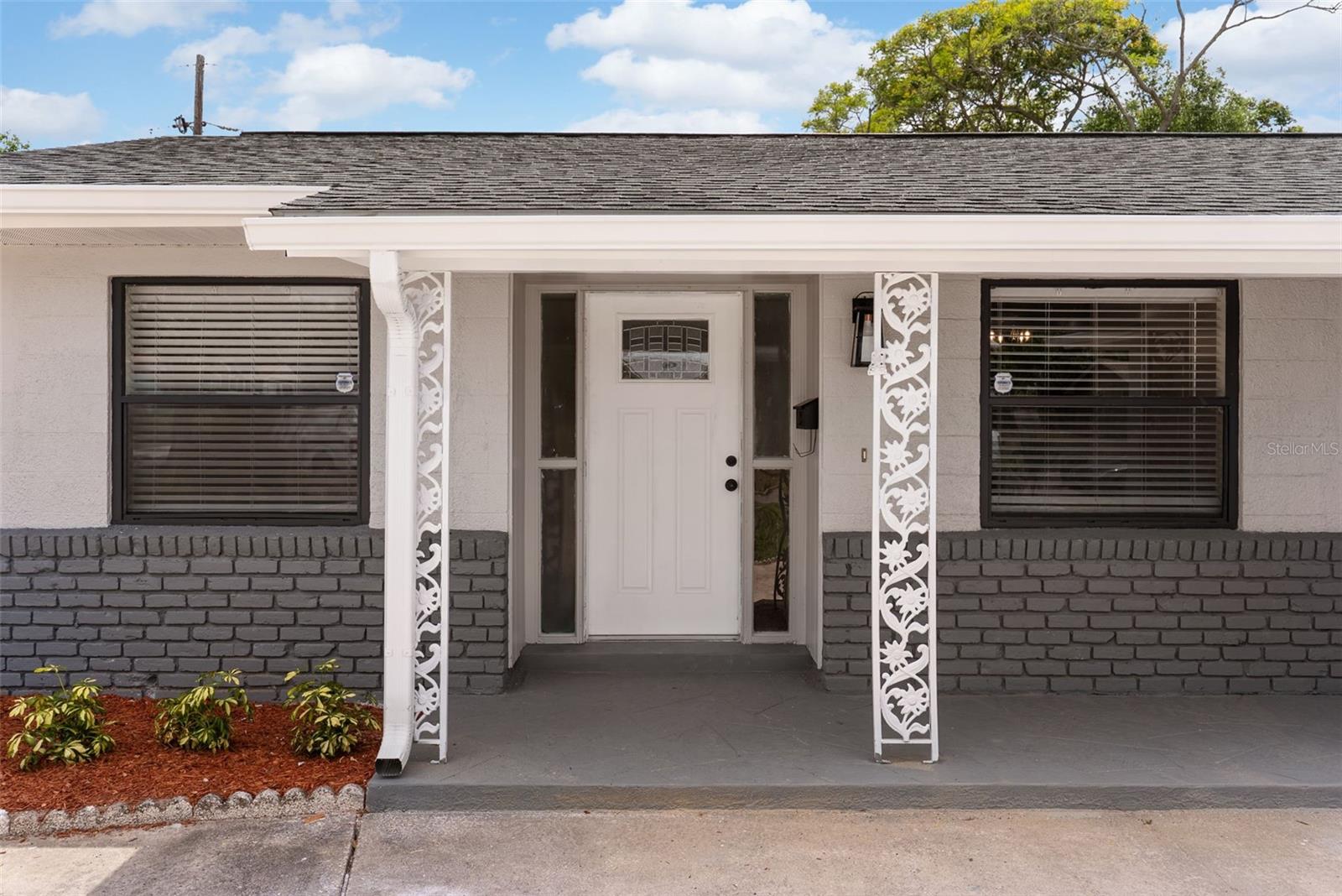 2233 WOLF RD, ORLANDO, FL, 32808