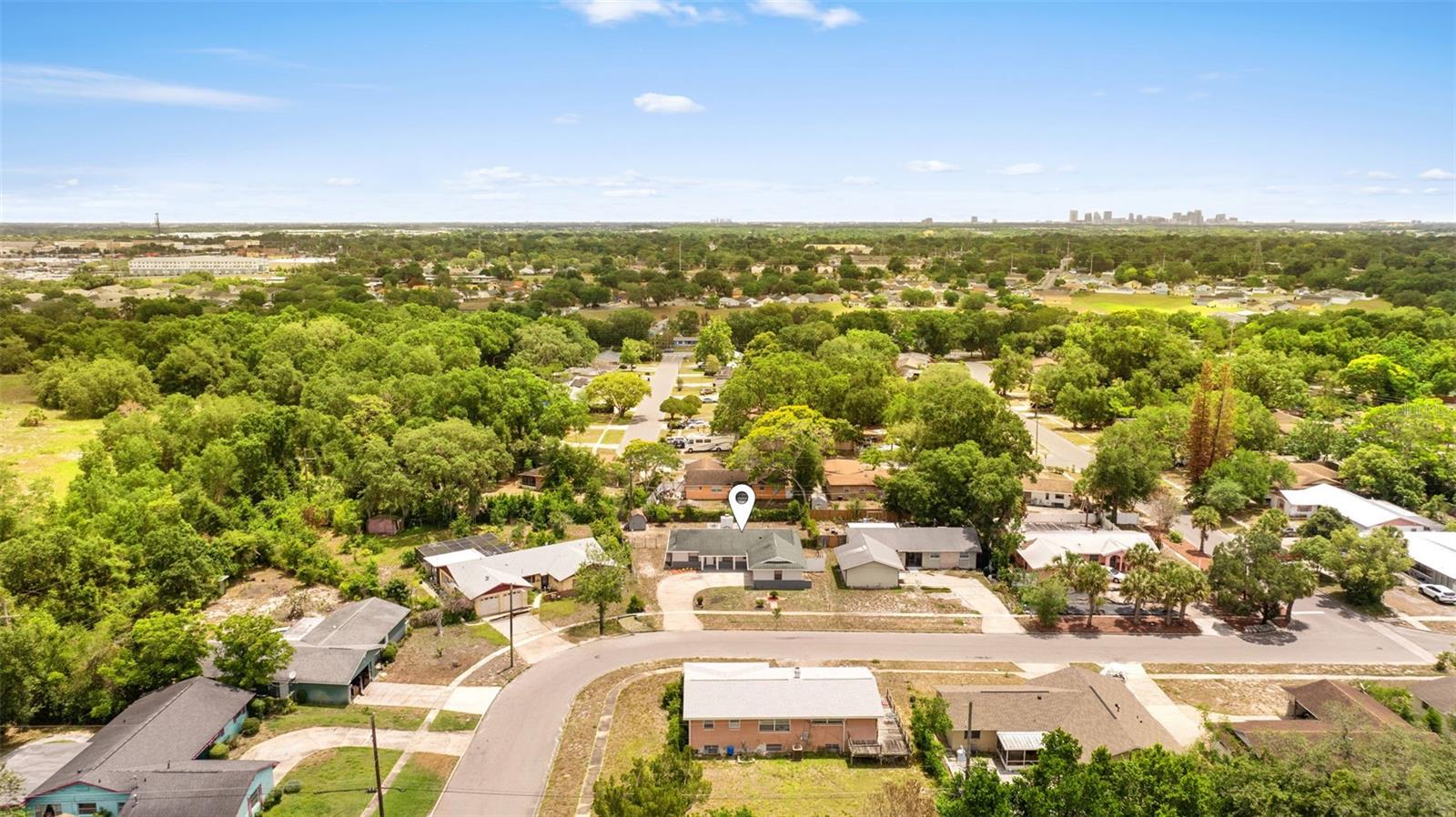 2233 WOLF RD, ORLANDO, FL, 32808