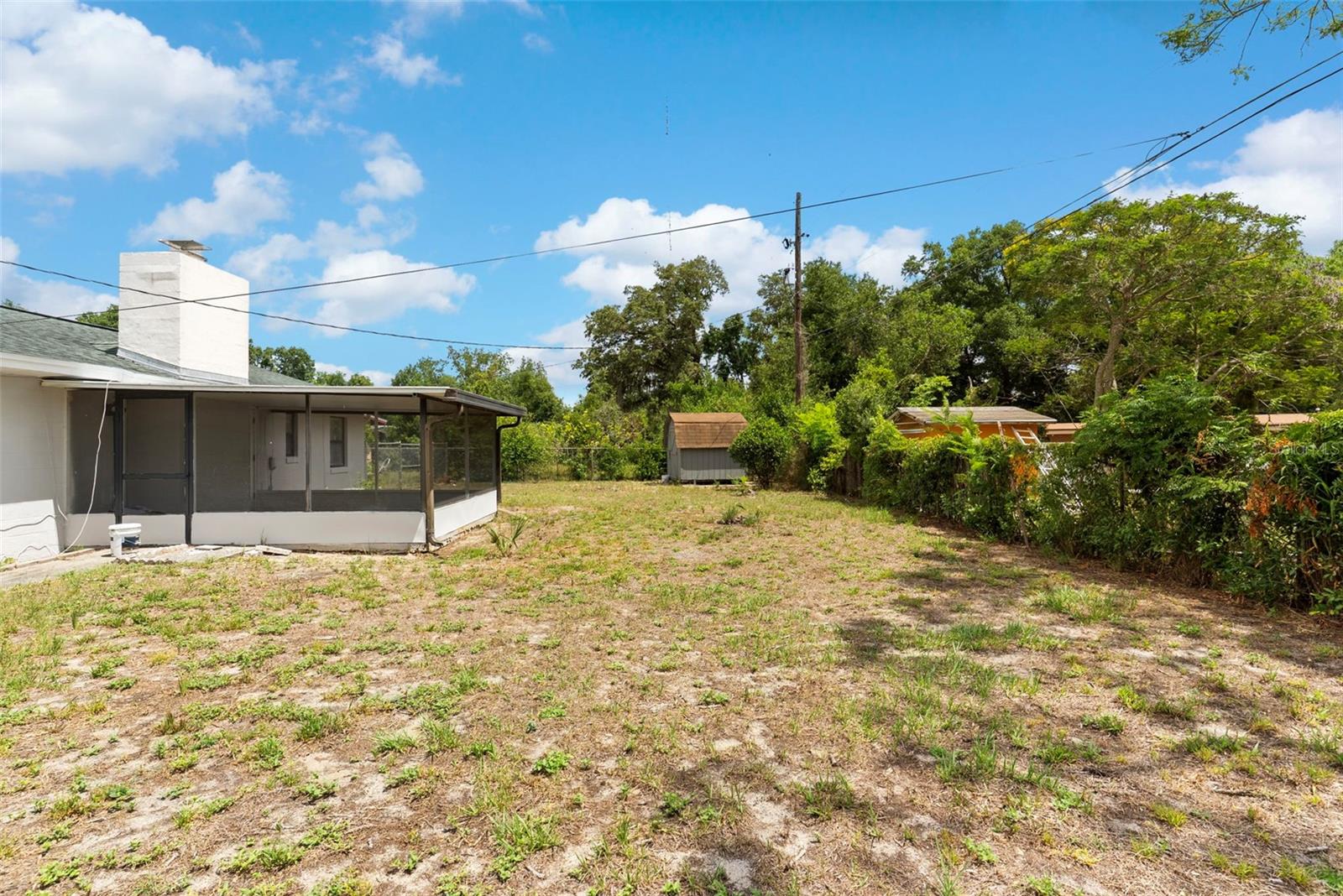 2233 WOLF RD, ORLANDO, FL, 32808