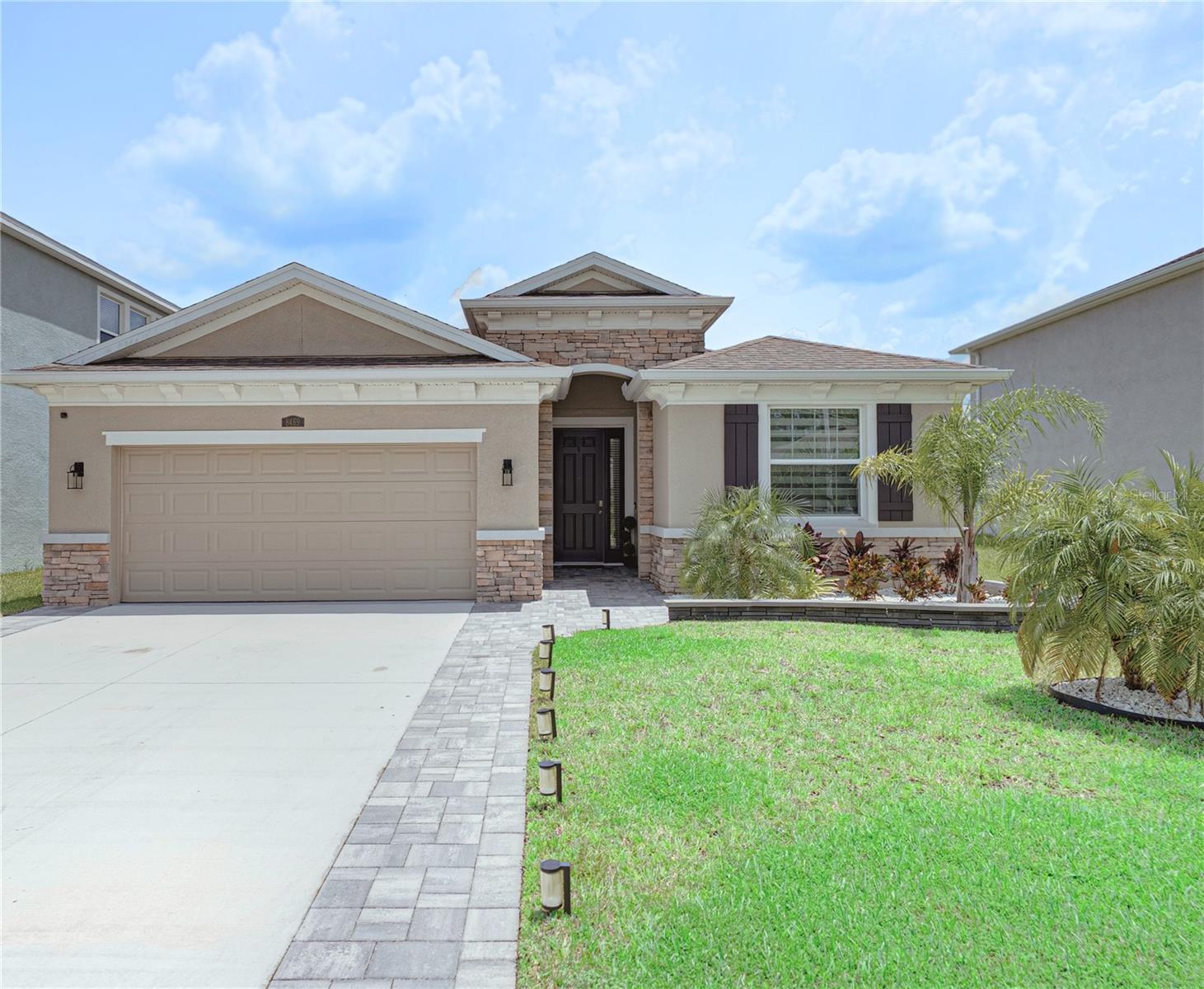 8469 HARDY BAY LOOP, WESLEY CHAPEL, FL, 33545