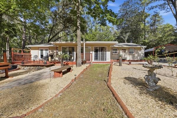 3630 NW 136TH ST, GAINESVILLE, FL, 32606