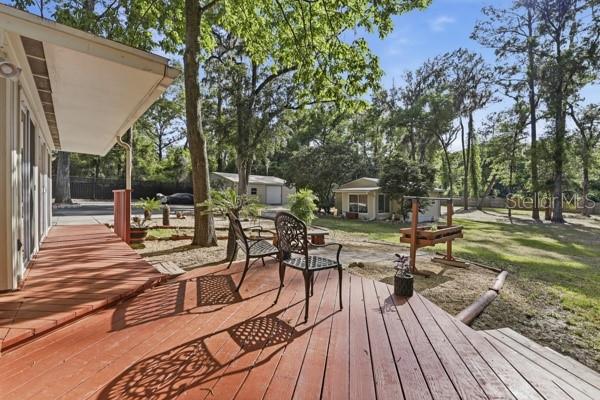 3630 NW 136TH ST, GAINESVILLE, FL, 32606