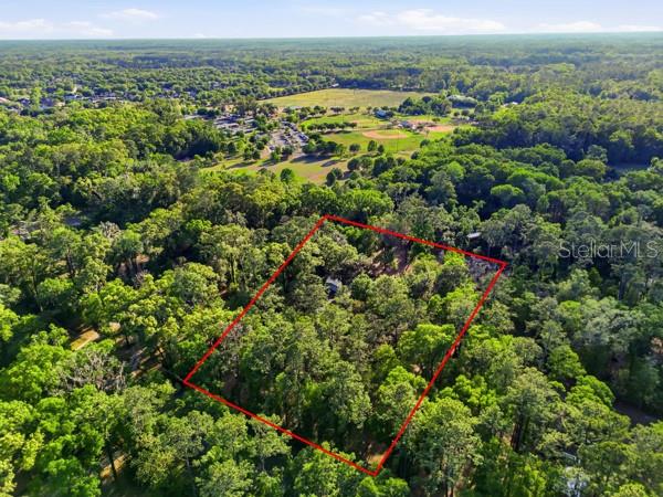 3630 NW 136TH ST, GAINESVILLE, FL, 32606
