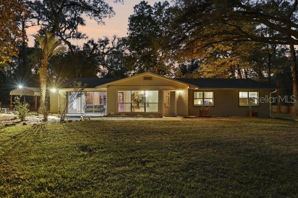 3630 NW 136TH ST, GAINESVILLE, FL, 32606