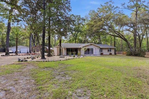 3630 NW 136TH ST, GAINESVILLE, FL, 32606