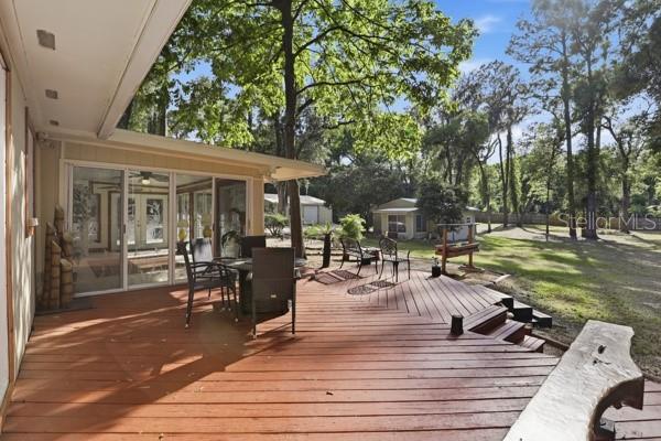 3630 NW 136TH ST, GAINESVILLE, FL, 32606