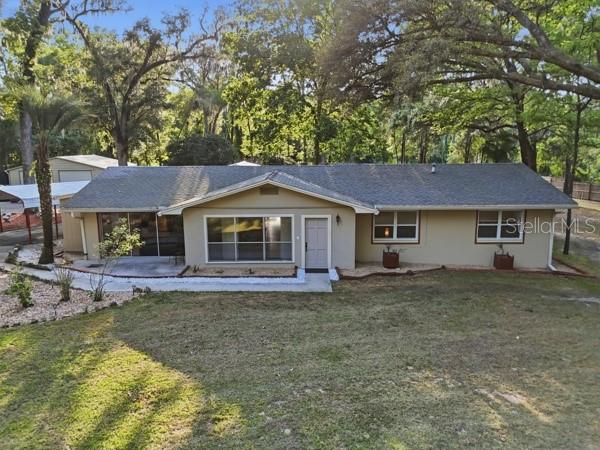 3630 NW 136TH ST, GAINESVILLE, FL, 32606