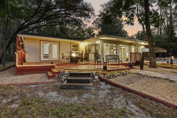 3630 NW 136TH ST, GAINESVILLE, FL, 32606