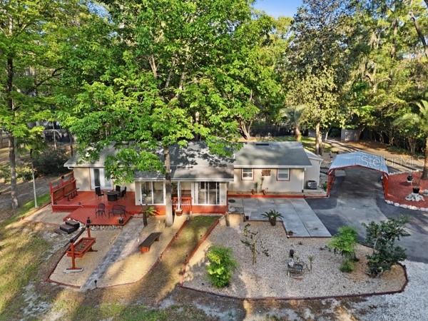 3630 NW 136TH ST, GAINESVILLE, FL, 32606