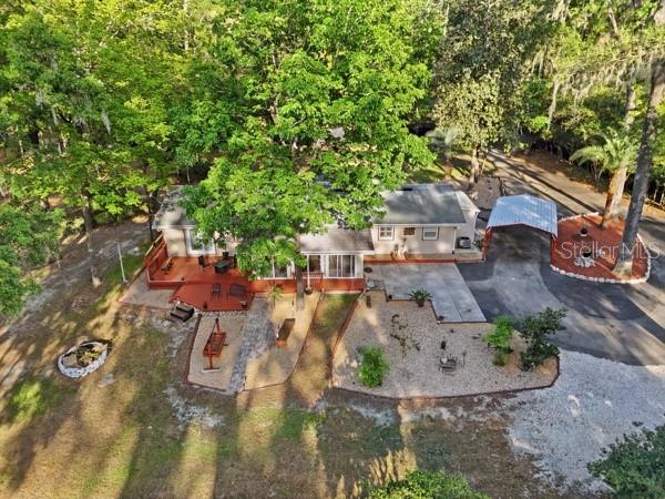 3630 NW 136TH ST, GAINESVILLE, FL, 32606