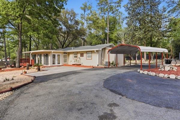 3630 NW 136TH ST, GAINESVILLE, FL, 32606