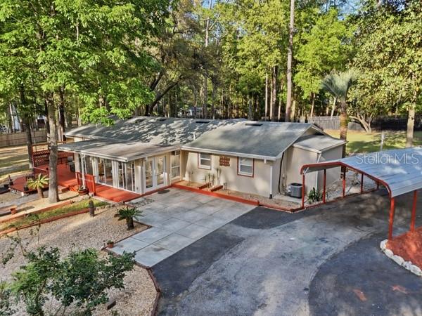 3630 NW 136TH ST, GAINESVILLE, FL, 32606