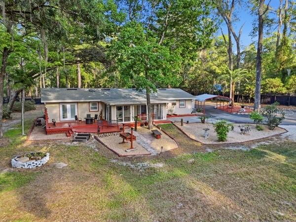 3630 NW 136TH ST, GAINESVILLE, FL, 32606