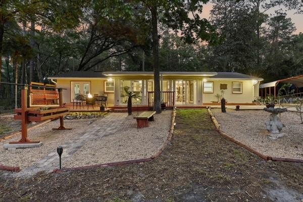 3630 NW 136TH ST, GAINESVILLE, FL, 32606