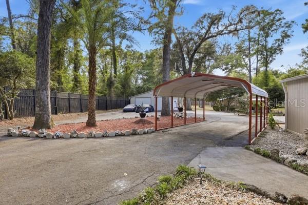 3630 NW 136TH ST, GAINESVILLE, FL, 32606