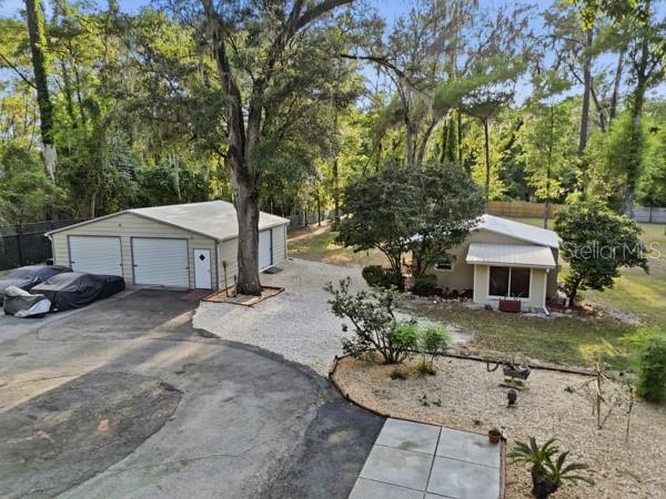 3630 NW 136TH ST, GAINESVILLE, FL, 32606