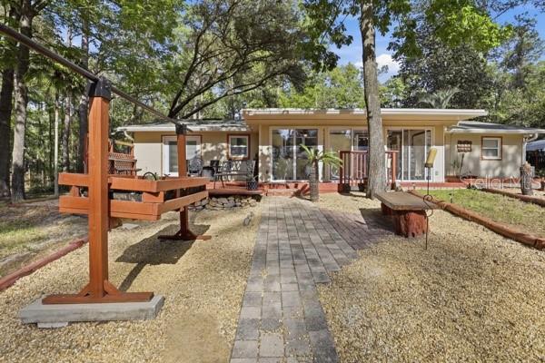 3630 NW 136TH ST, GAINESVILLE, FL, 32606
