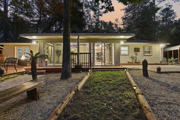3630 NW 136TH ST, GAINESVILLE, FL, 32606