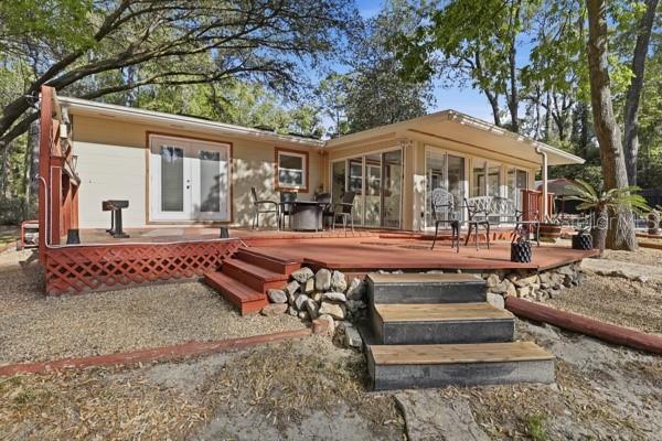 3630 NW 136TH ST, GAINESVILLE, FL, 32606