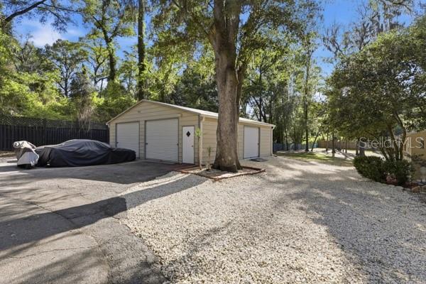 3630 NW 136TH ST, GAINESVILLE, FL, 32606