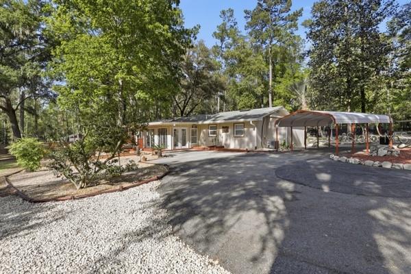 3630 NW 136TH ST, GAINESVILLE, FL, 32606