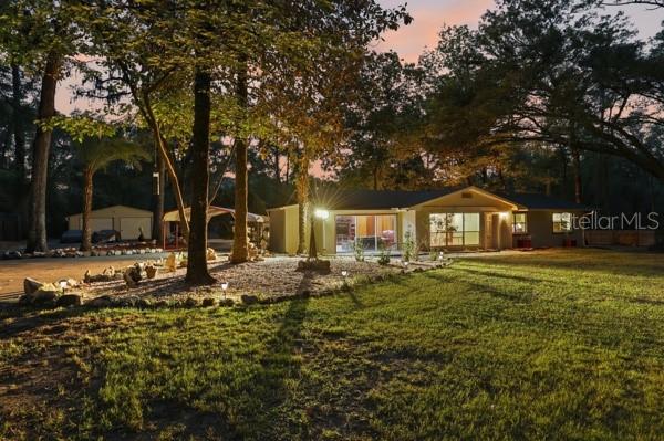 3630 NW 136TH ST, GAINESVILLE, FL, 32606