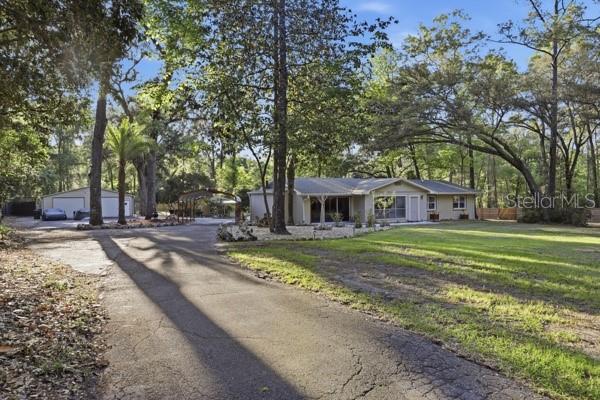 3630 NW 136TH ST, GAINESVILLE, FL, 32606