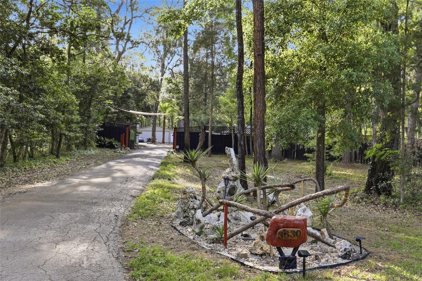 3630 NW 136TH ST, GAINESVILLE, FL, 32606