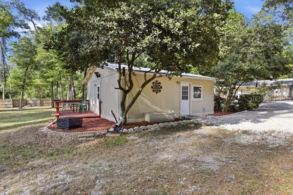 3630 NW 136TH ST, GAINESVILLE, FL, 32606