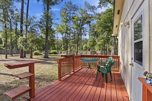3630 NW 136TH ST, GAINESVILLE, FL, 32606