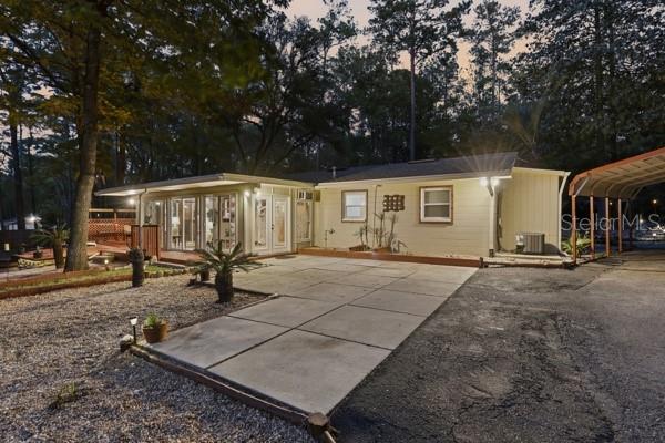 3630 NW 136TH ST, GAINESVILLE, FL, 32606