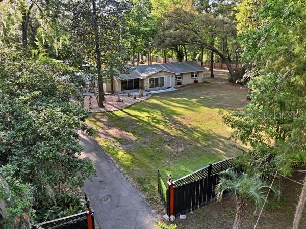 3630 NW 136TH ST, GAINESVILLE, FL, 32606