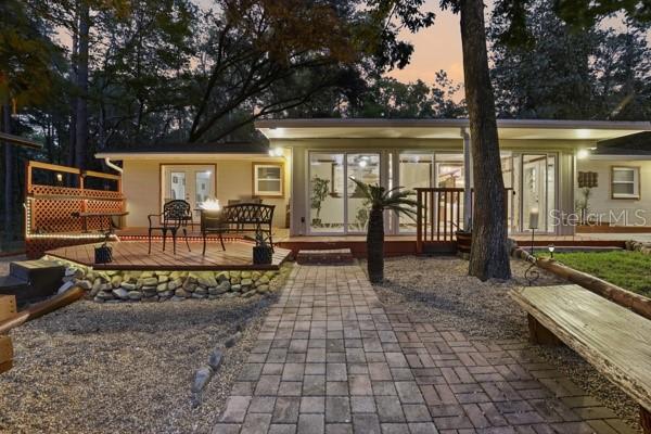 3630 NW 136TH ST, GAINESVILLE, FL, 32606