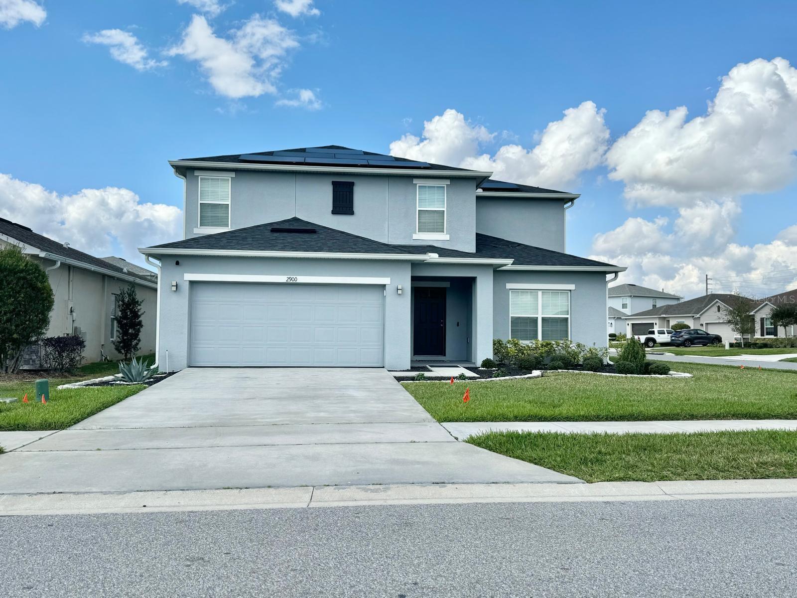 2900 PONCE CREST DR, ST CLOUD, FL, 34772