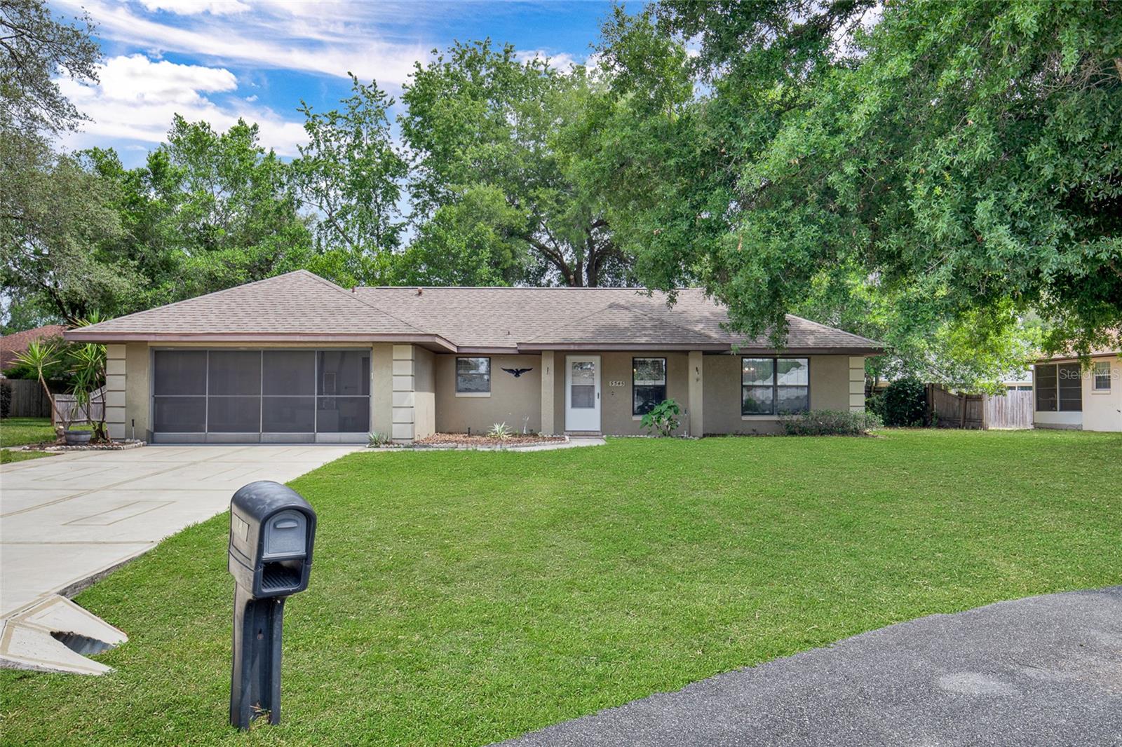 5345 SW 83RD PL, OCALA, FL, 34476