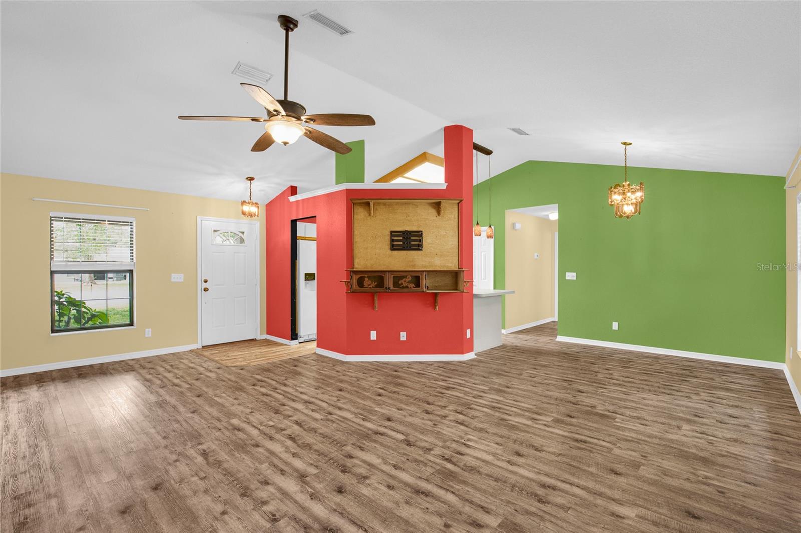 5345 SW 83RD PL, OCALA, FL, 34476