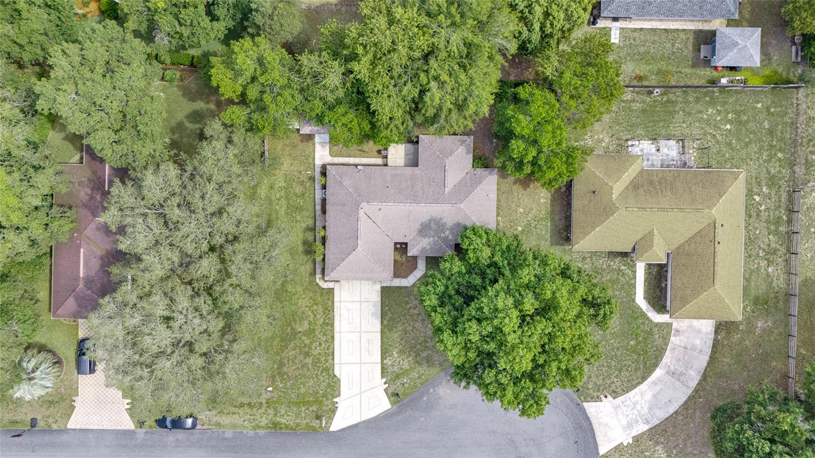 5345 SW 83RD PL, OCALA, FL, 34476