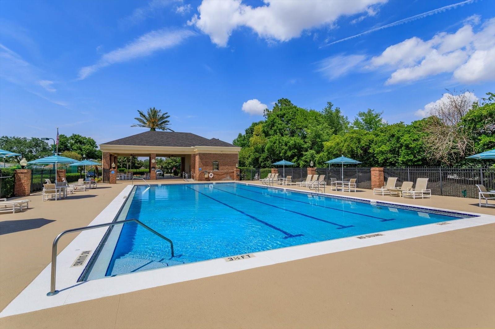 22 MOOR GREEN CT, OCOEE, FL, 34761