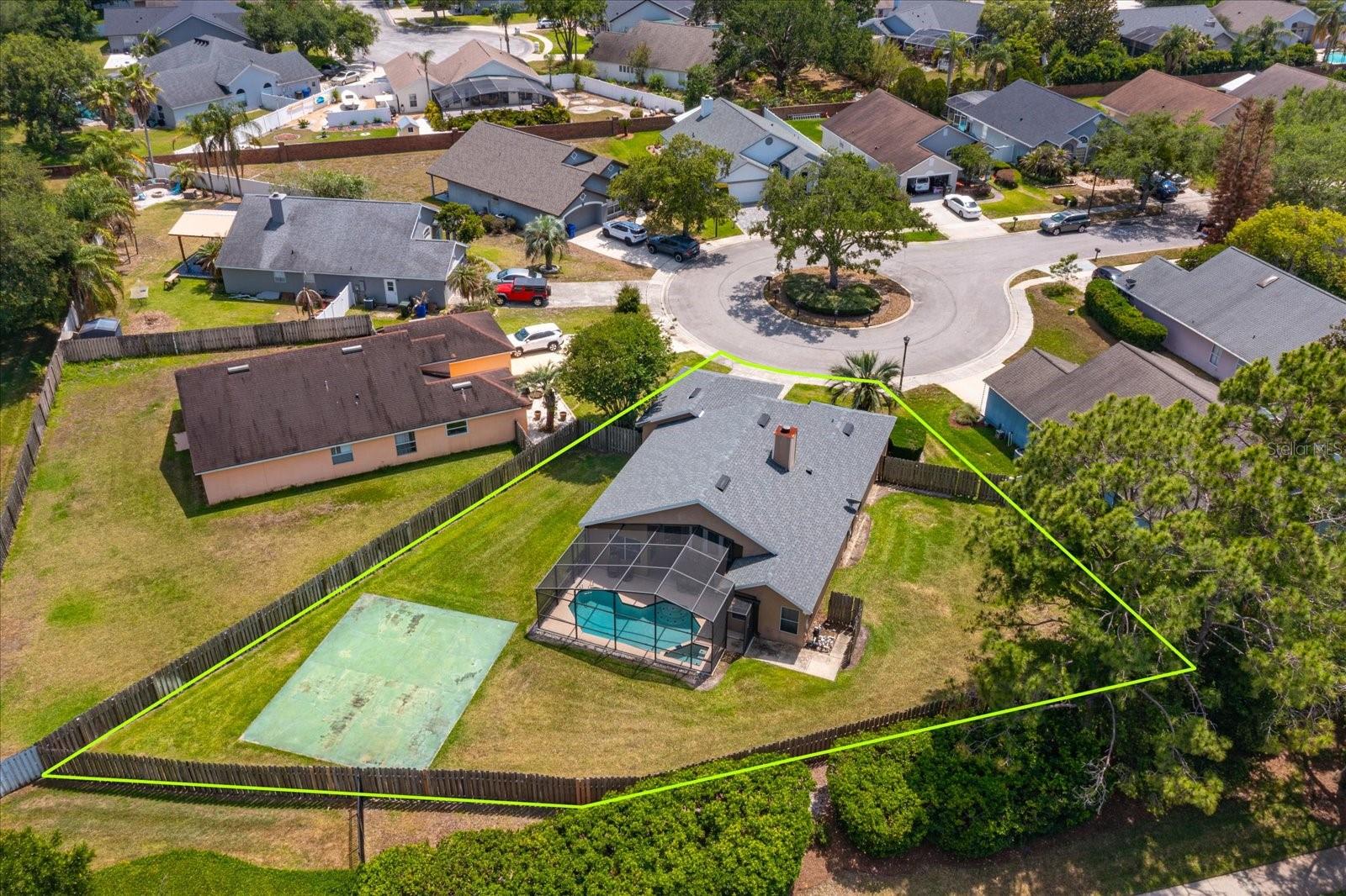 22 MOOR GREEN CT, OCOEE, FL, 34761