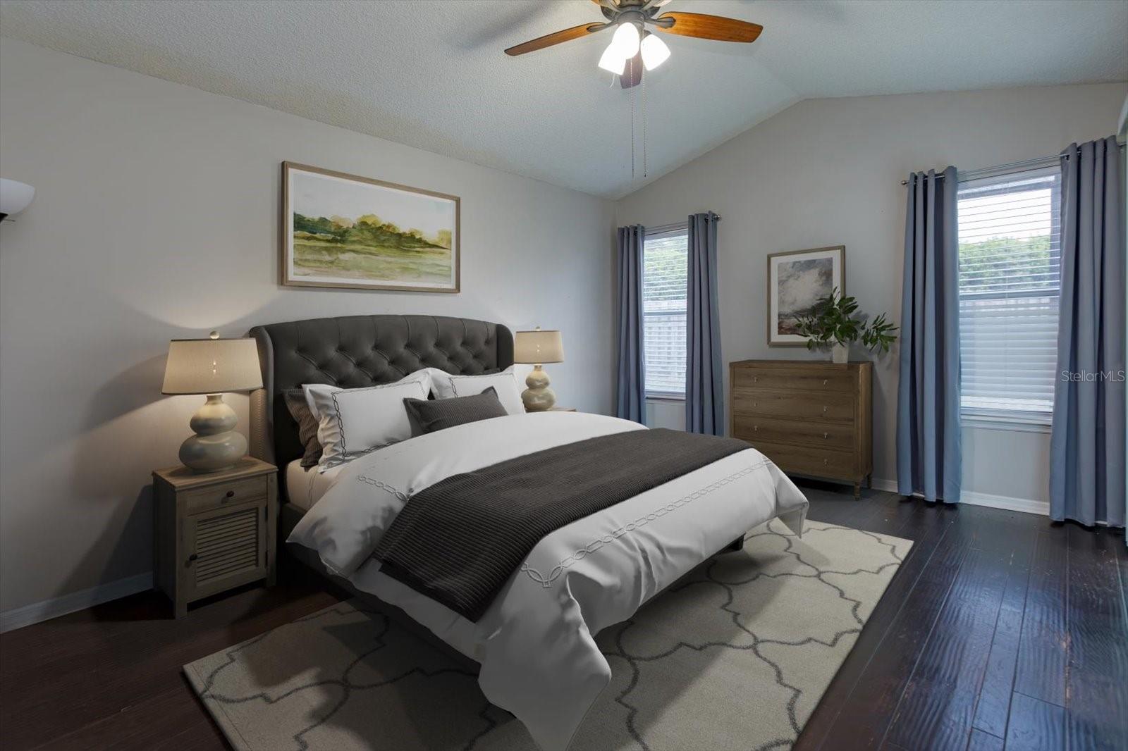 22 MOOR GREEN CT, OCOEE, FL, 34761