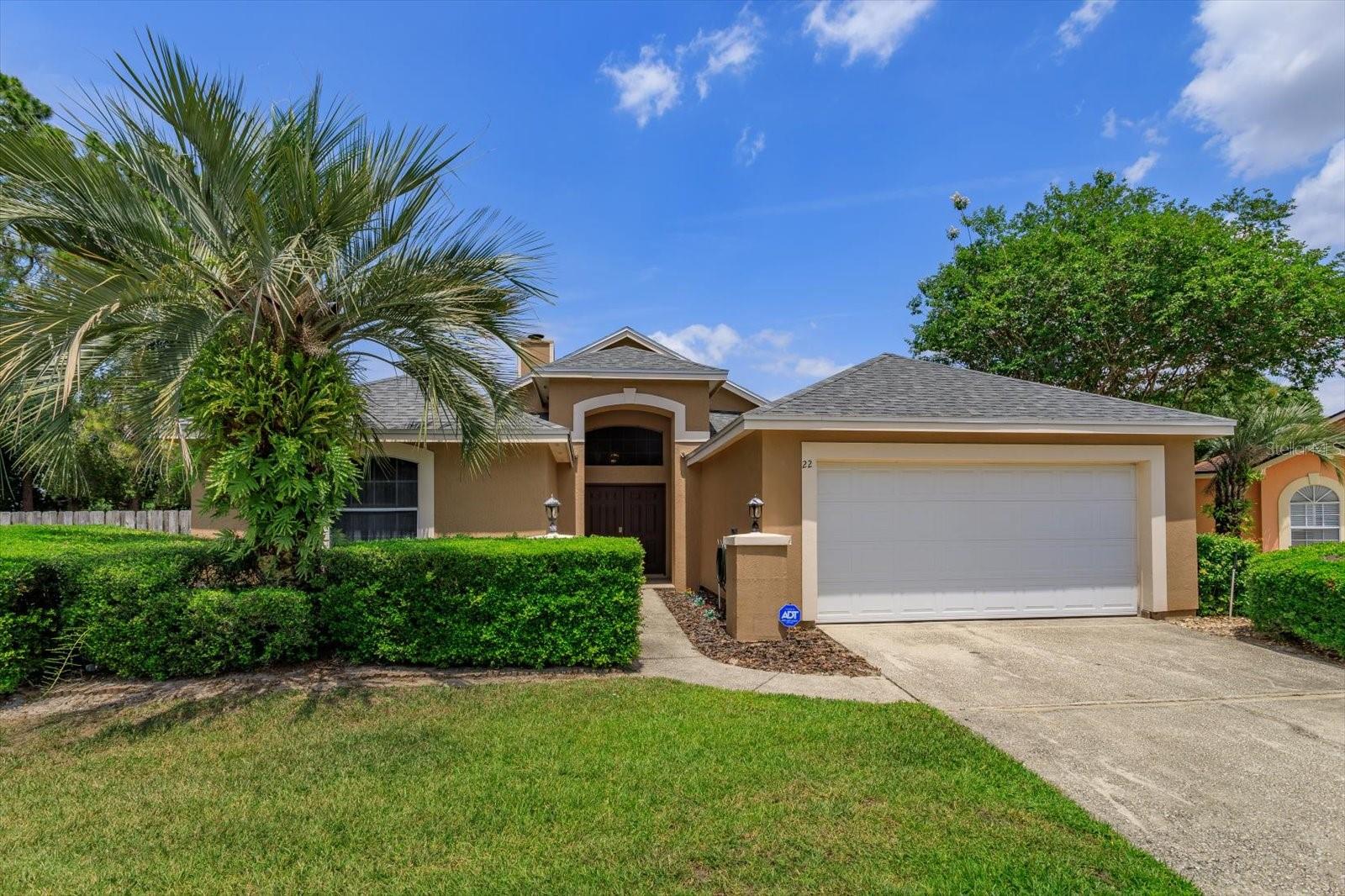 22 MOOR GREEN CT, OCOEE, FL, 34761