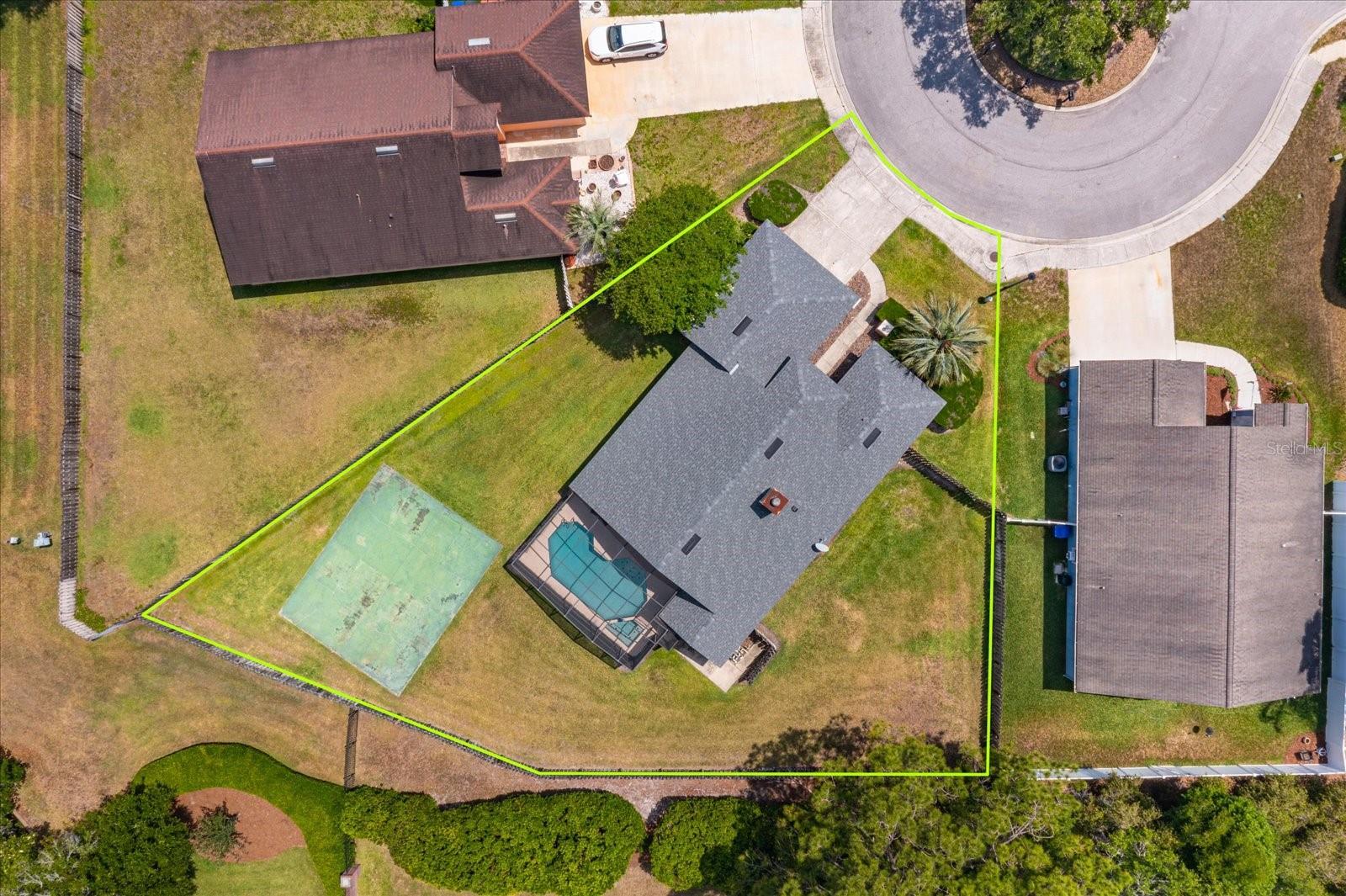 22 MOOR GREEN CT, OCOEE, FL, 34761