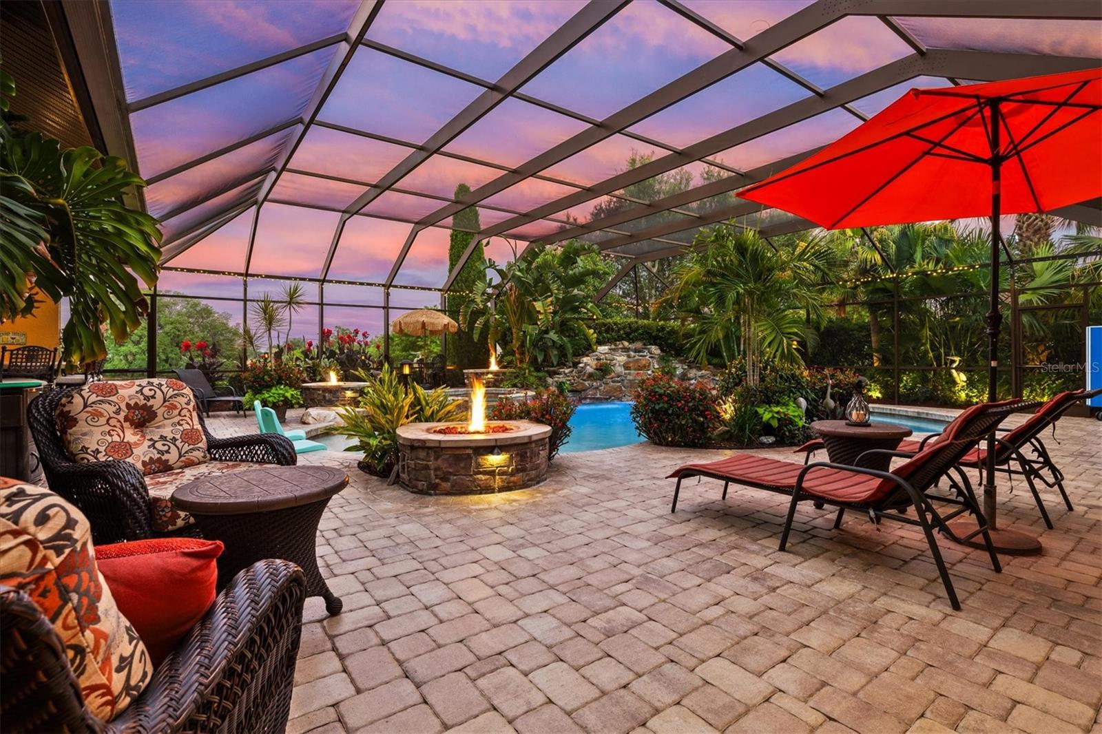 7365 S SERENOA DR, SARASOTA, FL, 34241