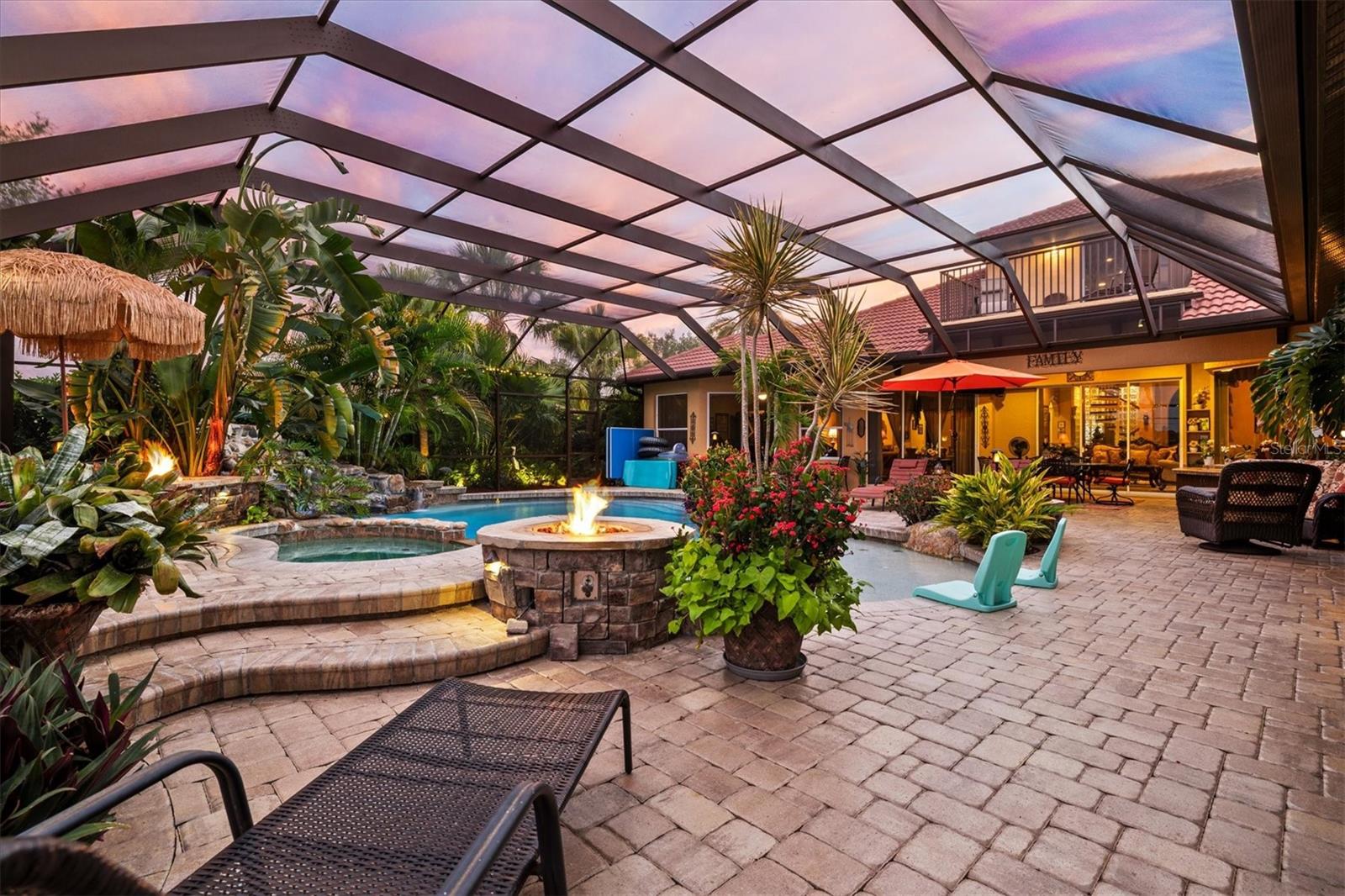 7365 S SERENOA DR, SARASOTA, FL, 34241