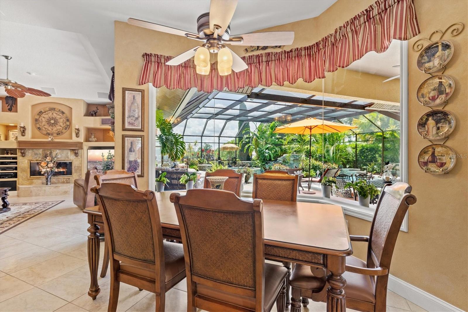 7365 S SERENOA DR, SARASOTA, FL, 34241