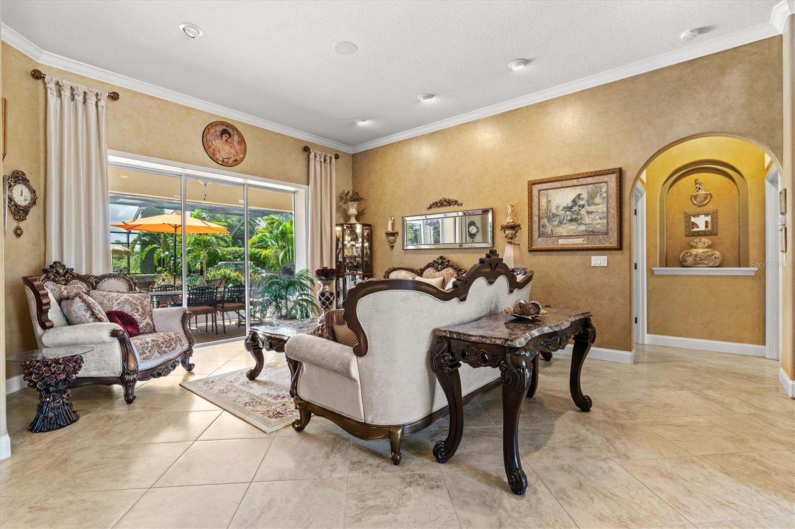 7365 S SERENOA DR, SARASOTA, FL, 34241