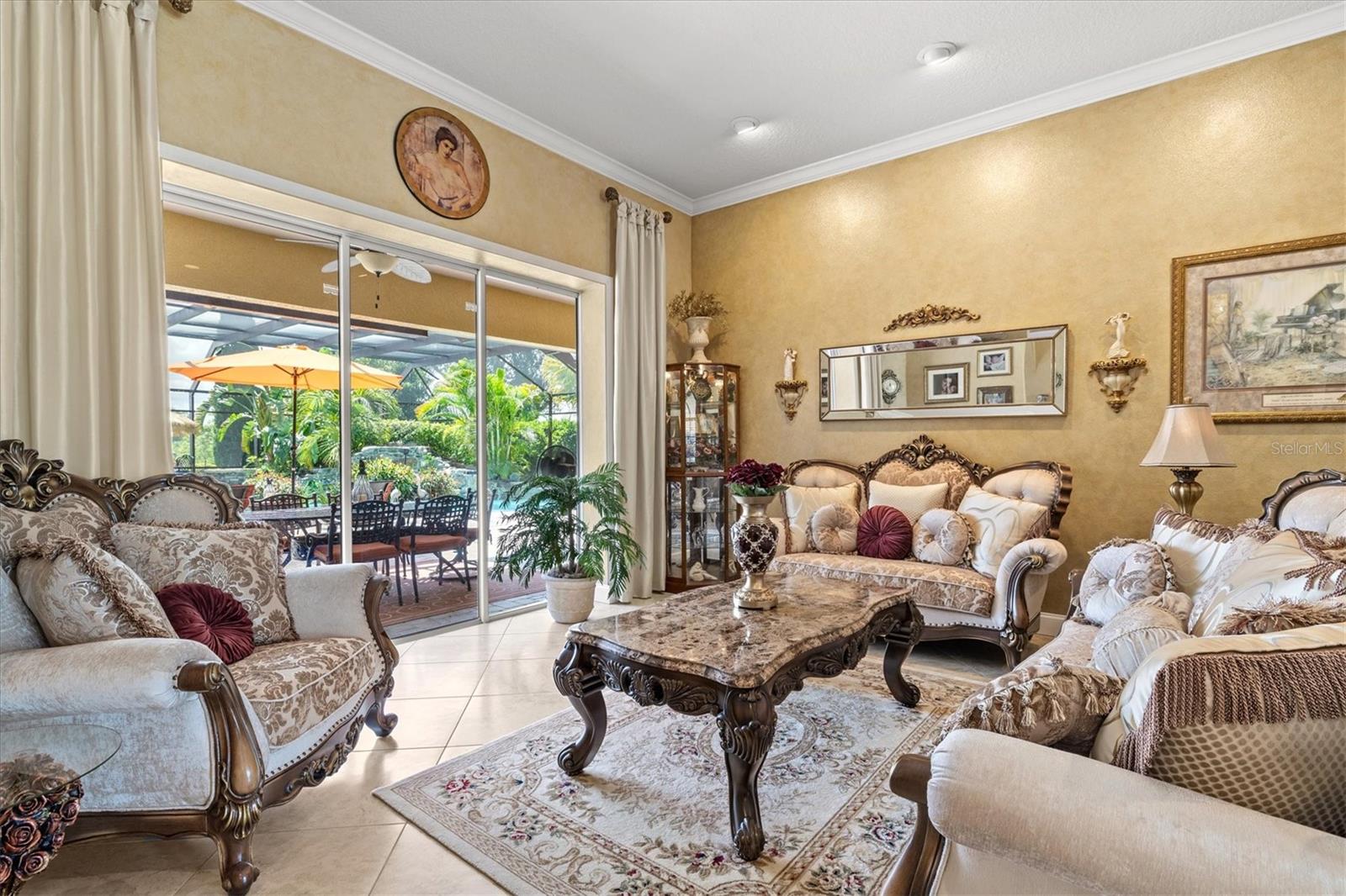 7365 S SERENOA DR, SARASOTA, FL, 34241