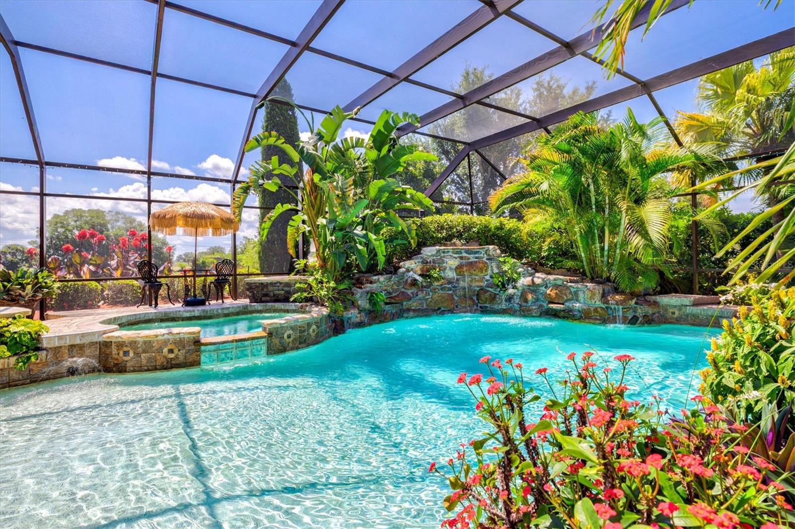 7365 S SERENOA DR, SARASOTA, FL, 34241