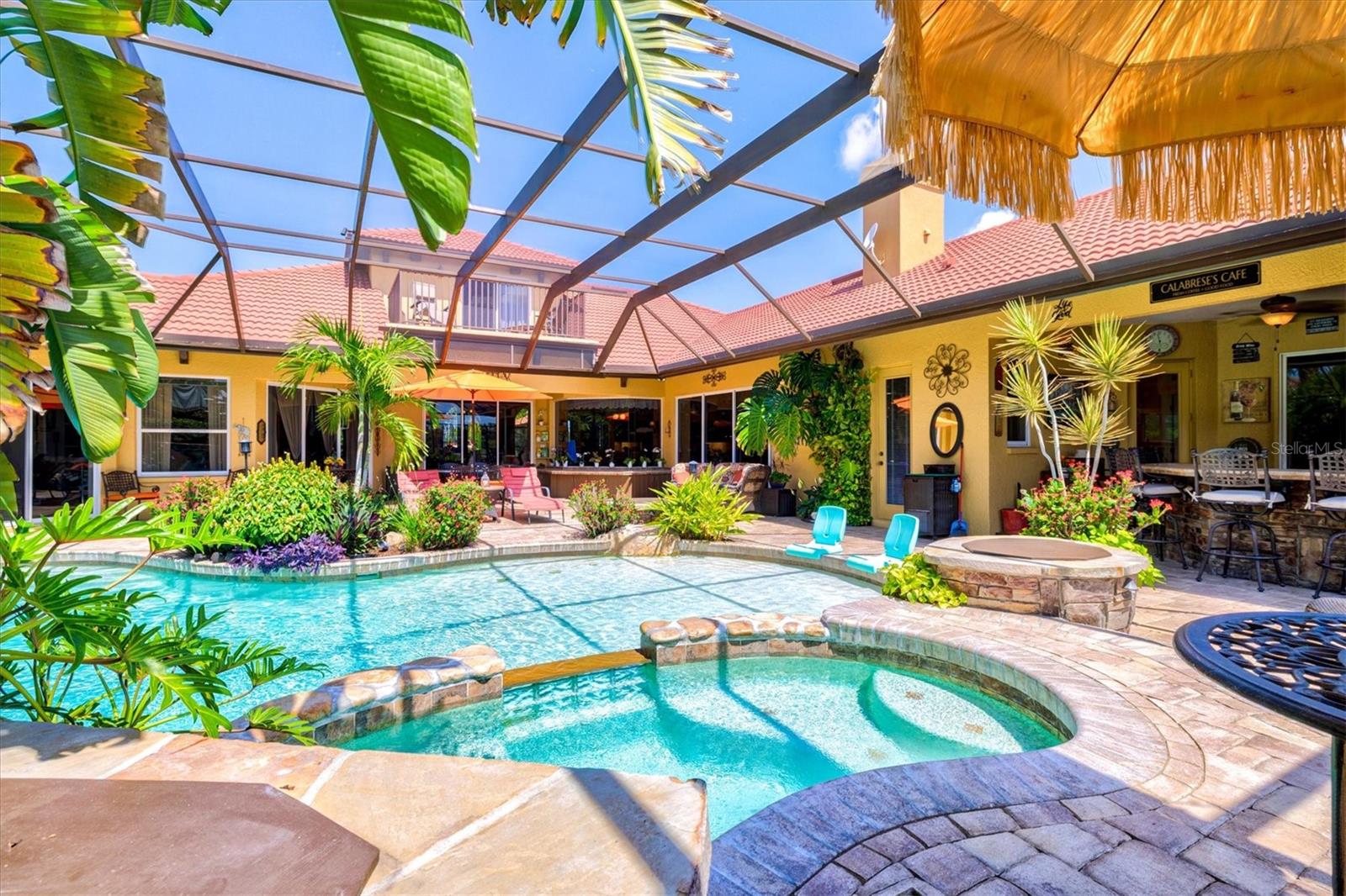 7365 S SERENOA DR, SARASOTA, FL, 34241