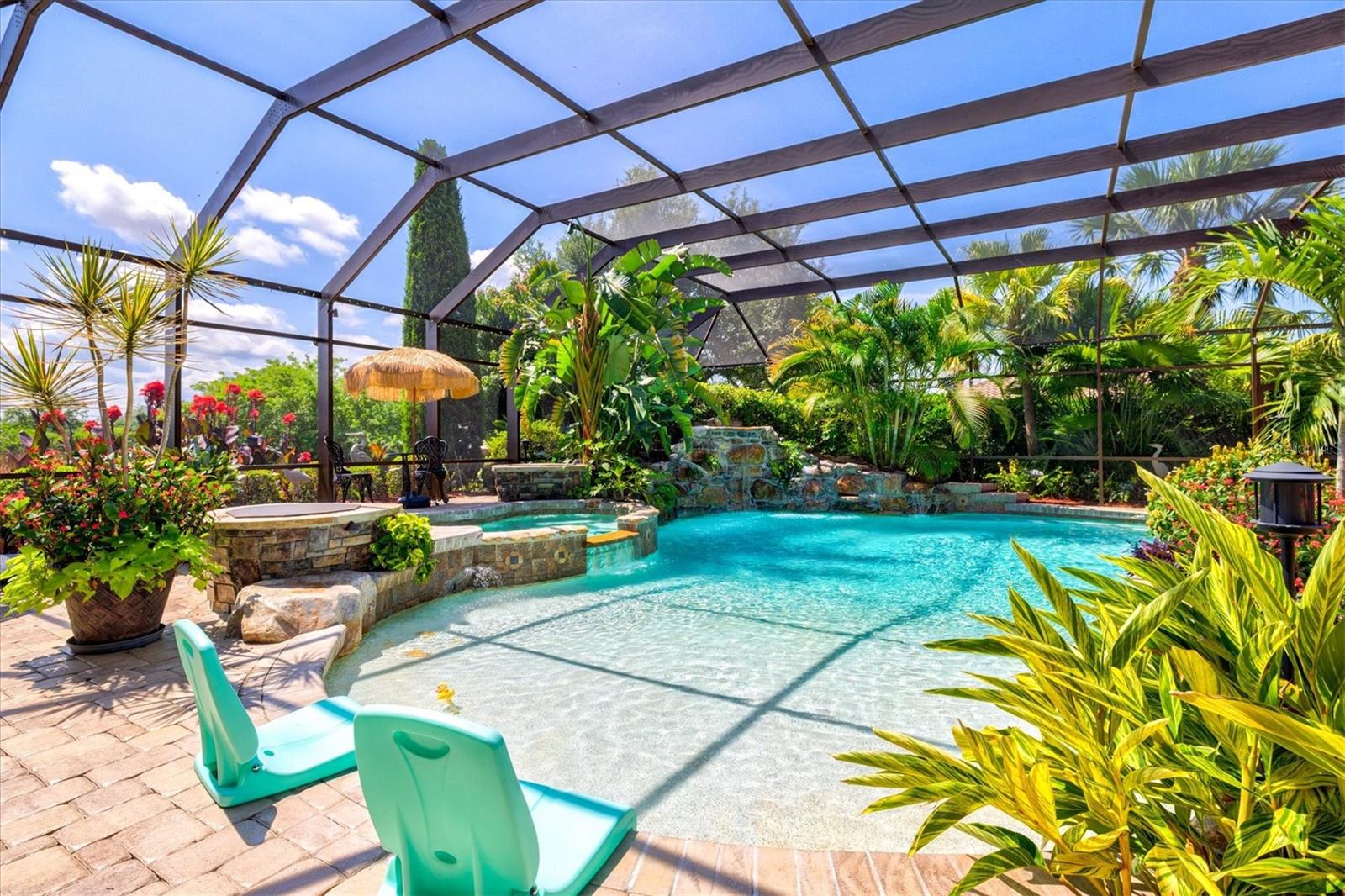 7365 S SERENOA DR, SARASOTA, FL, 34241